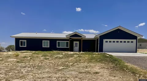 112 Brook Trout Ct, Saratoga, WY 82331