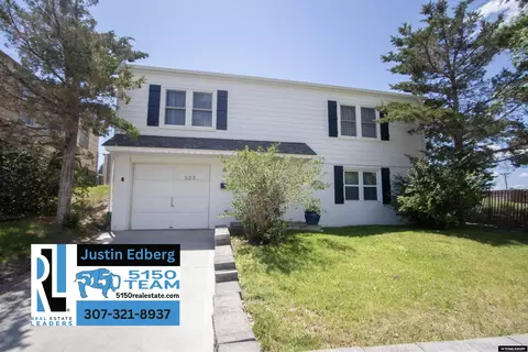 523 W 18th St, Casper, WY 82601 photo 1