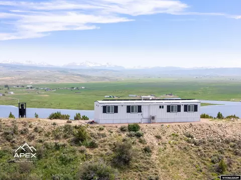 900 Altamont Rd, Evanston, WY 82930