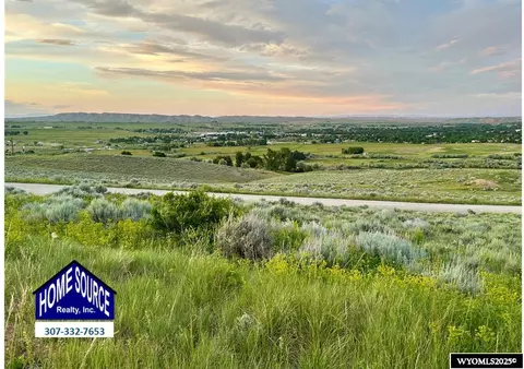 155 Warren Dr, Lander, WY 82520 photo 1