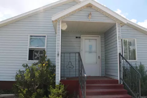 15 Taylor, Marbleton, WY 83113