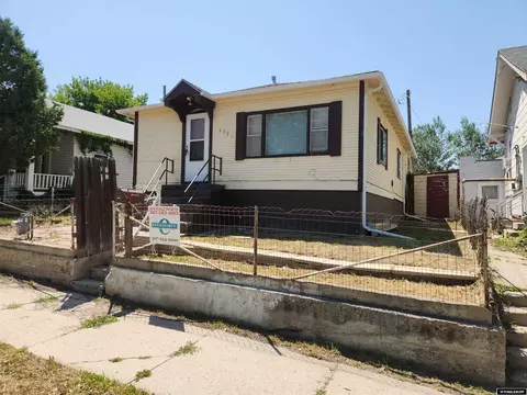 435 W 13th, Casper, WY 82601