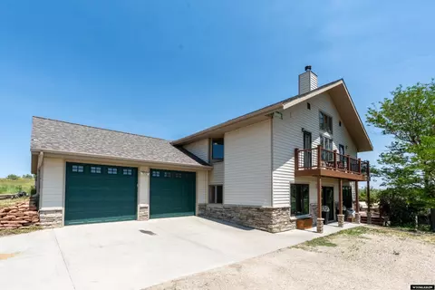 11000 Clearfork Rd, Casper, WY 82609 photo 1