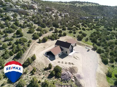 42 Owl Cyn, Lander, WY 82520