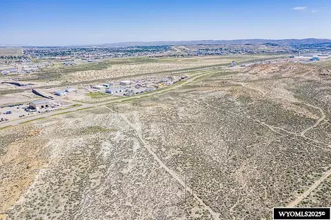 0 Blair Town, Rock Springs, WY 82901