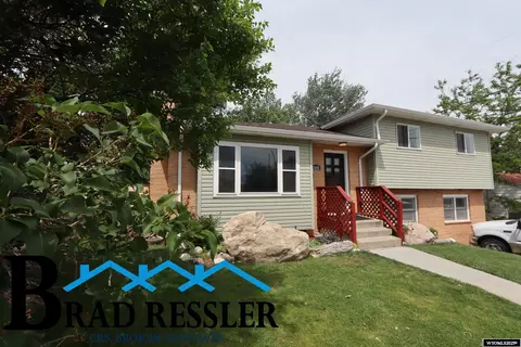 1440 S Durbin St, Casper, WY 82601