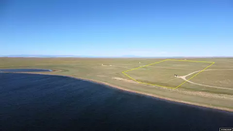 Med Bow Ranch Tr 4 B, Rock River, WY 82083