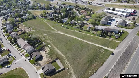 Riverbend Drive, Douglas, WY 82633