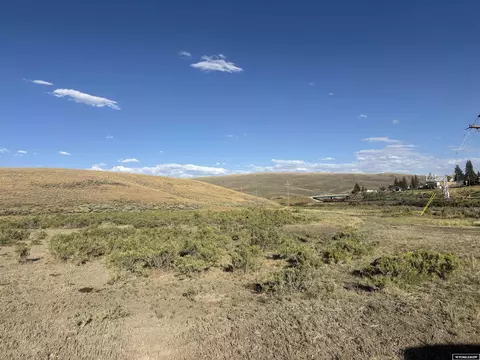 Frontier West Parcels Lot 8, Kemmerer, WY 83101