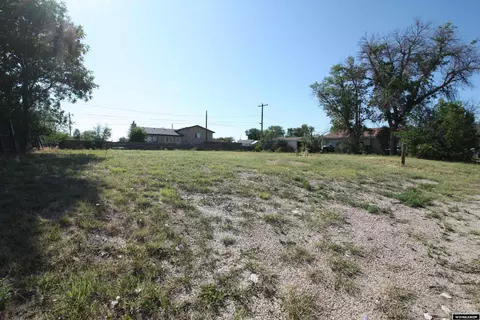 1310 W B St, Torrington, WY 82240