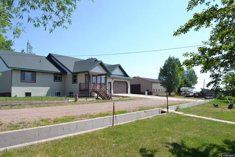 295 County Road 253, Lyman, WY 82937