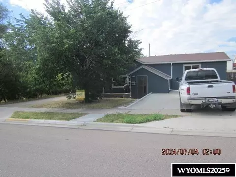 919 E 5th, Casper, WY 82601 photo 1