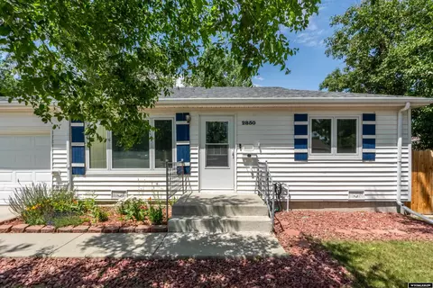 2850 E 8th St, Casper, WY 82609 photo 1