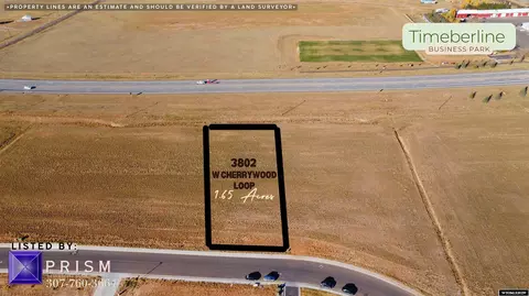3802 W Cherrywood Loop B1 L5, Laramie, WY 82070