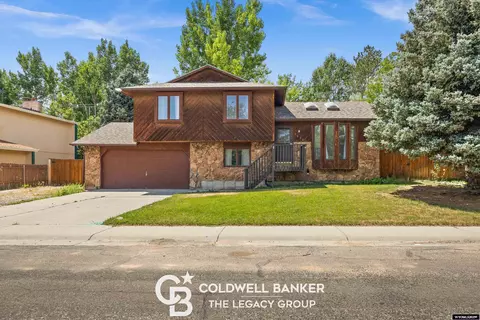 1630 Cornwall, Casper, WY 82609 photo 1