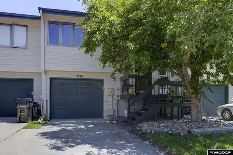 3235 Herrington, Casper, WY 82604
