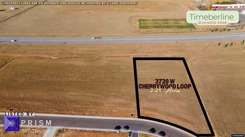 3720 W Cherrywood Loop B1 L6, Laramie, WY 82070
