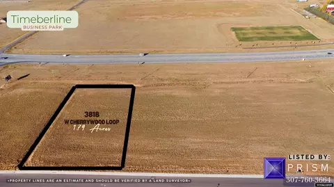 3818 W Cherrywood Loop B1 L3, Laramie, WY 82070
