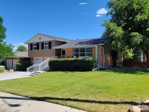 2655 E 7th St, Casper, WY 82609 photo 1