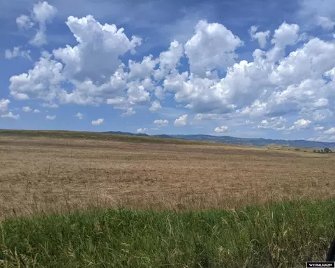 8 Headquarters Ln, Buffalo, WY 82834