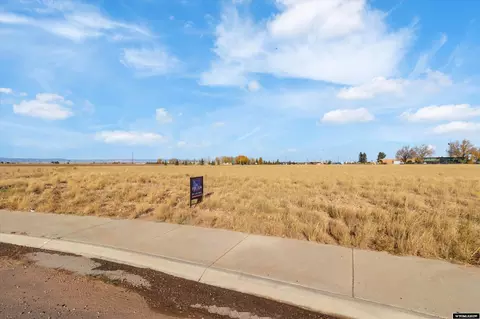 3708 W Cherrywood Loop B1 L7, Laramie, WY 82070