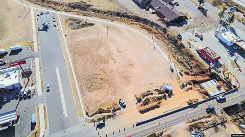 1401 S 3rd St, Laramie, WY 82070