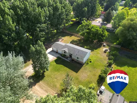 1236 Robin Ln, Riverton, WY 82501
