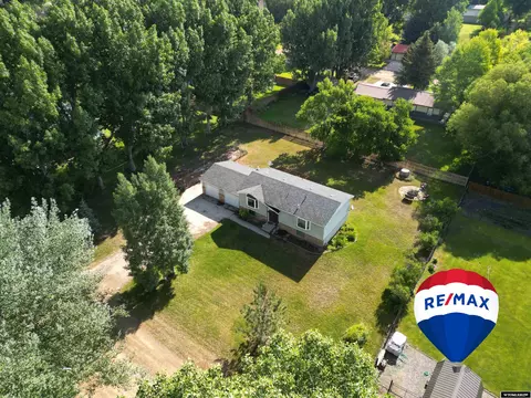 1236 Robin Ln, Riverton, WY 82501