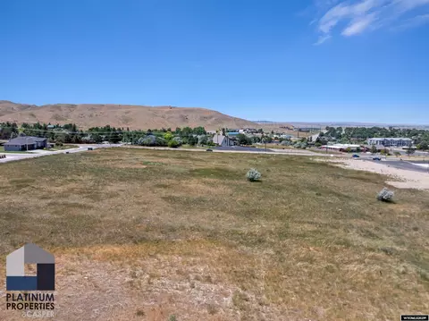 lot1 Harmony Hls, Casper, WY 82604