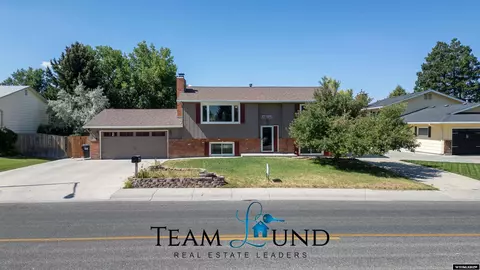 4055 E 12th St, Casper, WY 82609 photo 1