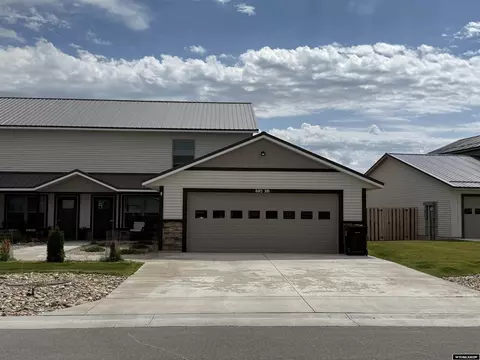 405 Walnut Ct E UNIT 3B, Saratoga, WY 82331