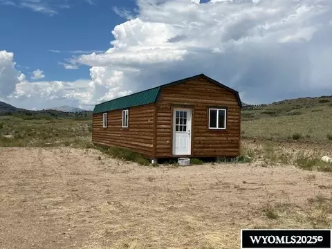 Tr 20 Laramie P Canyon Vista, Wheatland, WY 82201