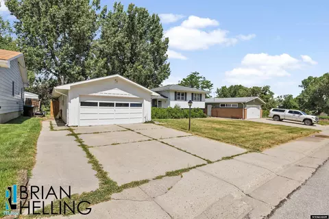 3600 Valley Rd, Casper, WY 82604