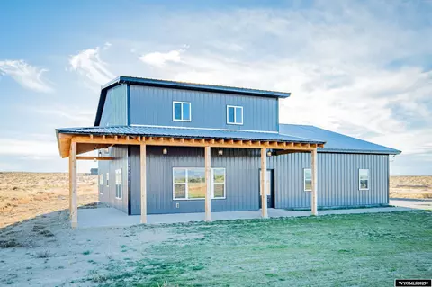 341 Frontier Dr, Greybull, WY 82426