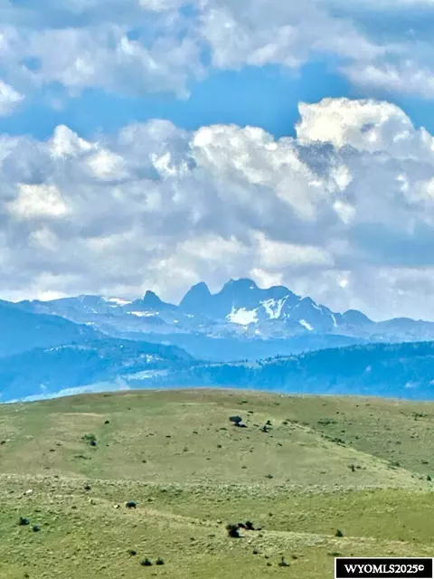 lot19 Vista Dr, Sheridan, WY 82801
