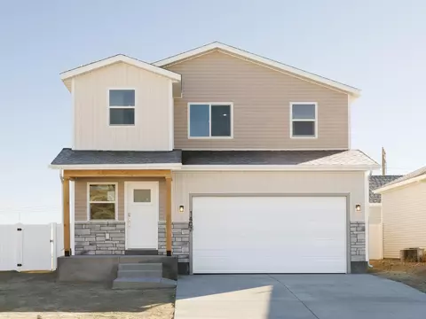 1407 Kaye Way, Rock Springs, WY 82901