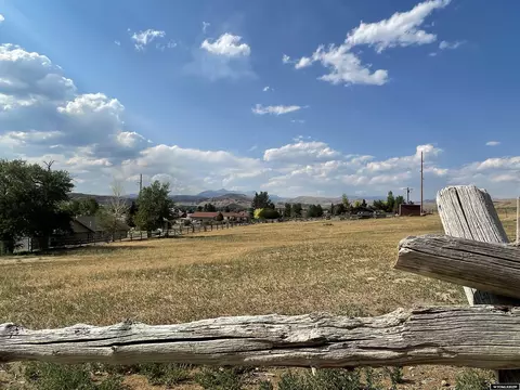 41060720015800 Clendenning St, Dubois, WY 82513