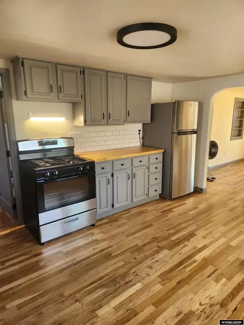 1342 High St, Torrington, WY 82240