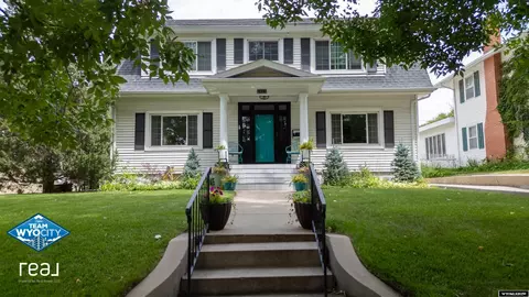 1015 S Durbin St, Casper, WY 82601