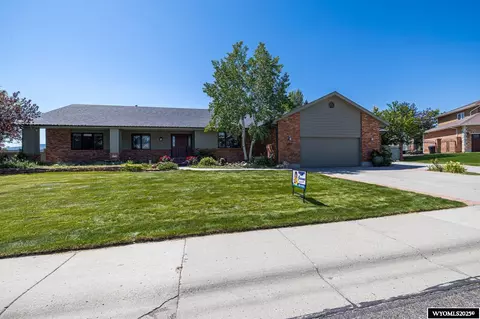 4811 Dexter, Casper, WY 82609 photo 1
