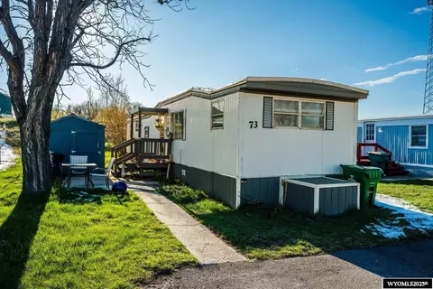 1511 Mydland Rd, Sheridan, WY 82801