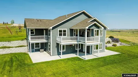 142 Keystone Rd, Sheridan, WY 82801