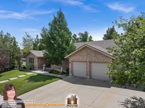 5315 E 21 St, Casper, WY 82609 photo 1