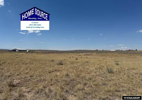 86 Prairie Breeze Rd, Riverton, WY 82501