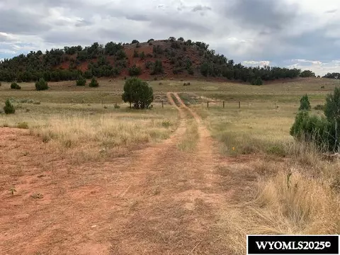 59 Highway 436, Ten Sleep, WY 82442