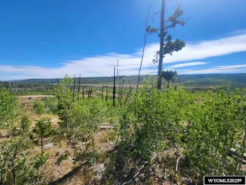 327 Tokewanna Dr, Robertson, WY 82944
