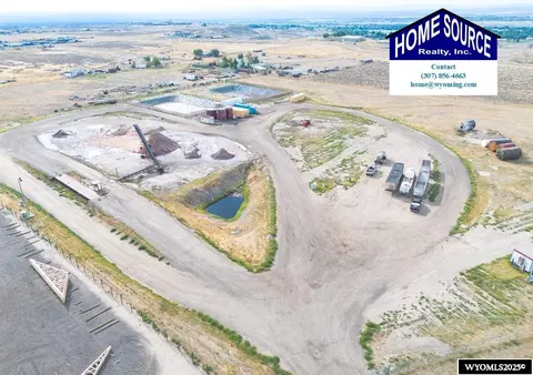 2095 Chandelle Blvd, Riverton, WY 82501