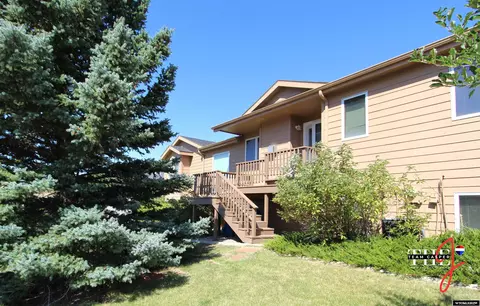 1120 Goodstein Dr, Casper, WY 82601