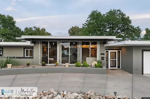 91 Magnolia, Casper, WY 82604