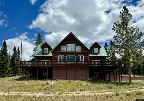 Ms208 Highway 70, Encampment, WY 82325